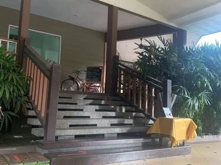 Resort Kamalodge Taiping