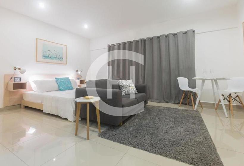 The Gallery By Clifton Homes