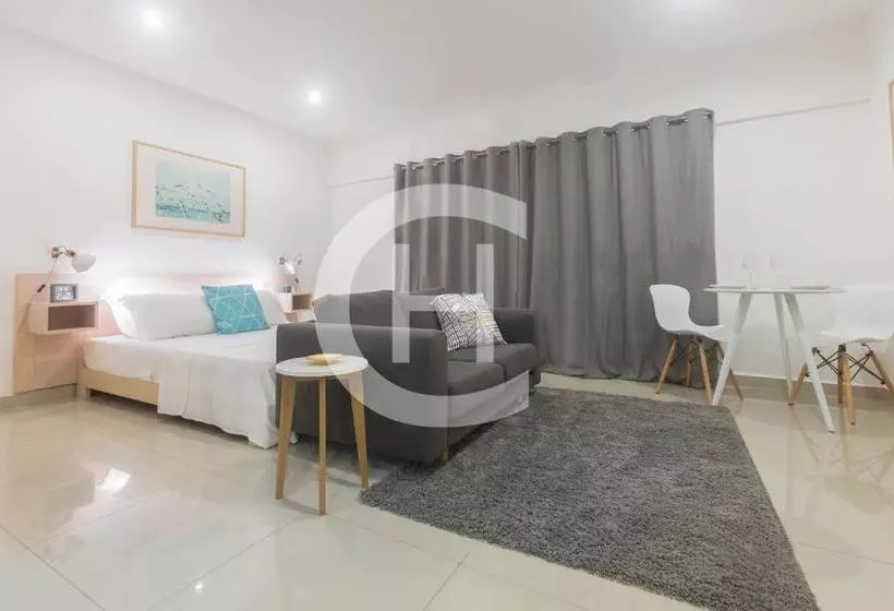 The Gallery By Clifton Homes