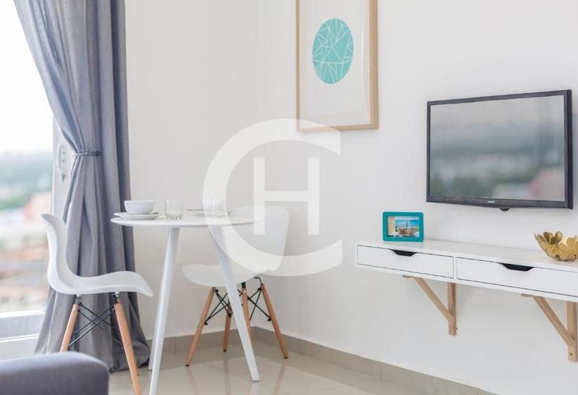 The Gallery By Clifton Homes