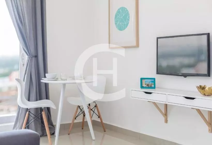 The Gallery By Clifton Homes