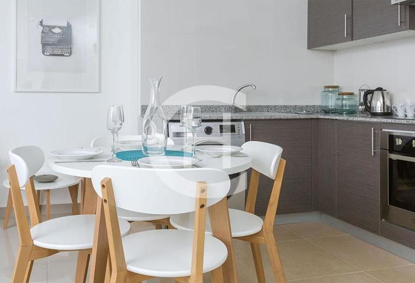 The Gallery By Clifton Homes