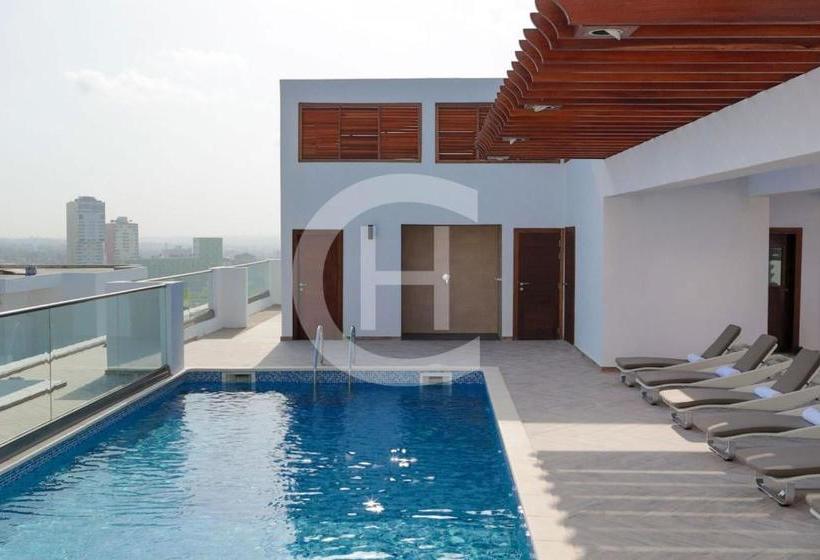 The Gallery By Clifton Homes