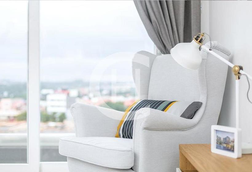 The Gallery By Clifton Homes