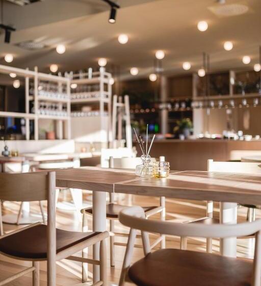 Valo Hotel & Work Helsinki