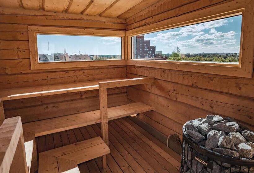 Valo Hotel & Work Helsinki