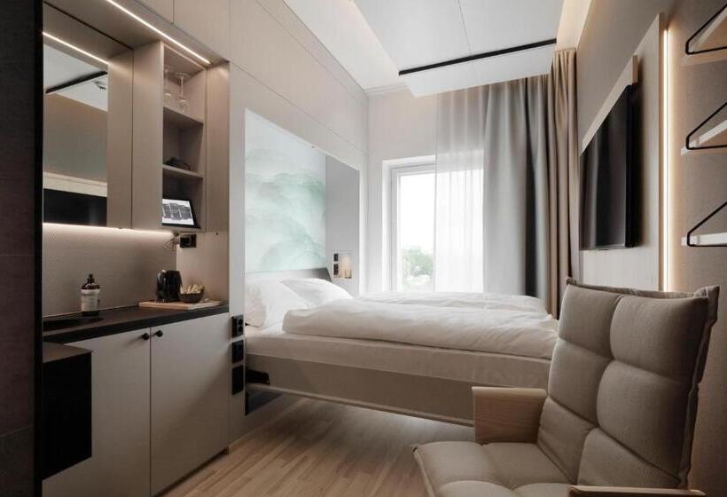 Valo Hotel & Work Helsinki