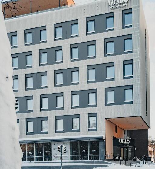 Valo Hotel & Work Helsinki