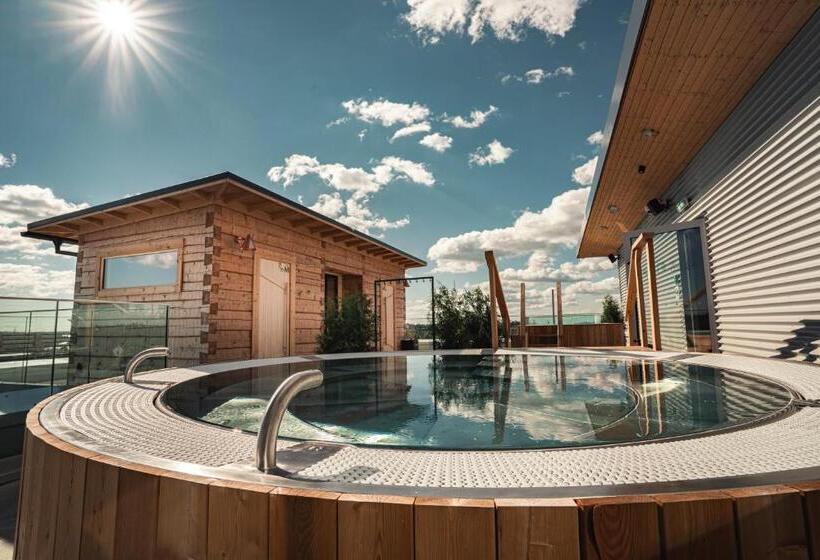 Valo Hotel & Work Helsinki