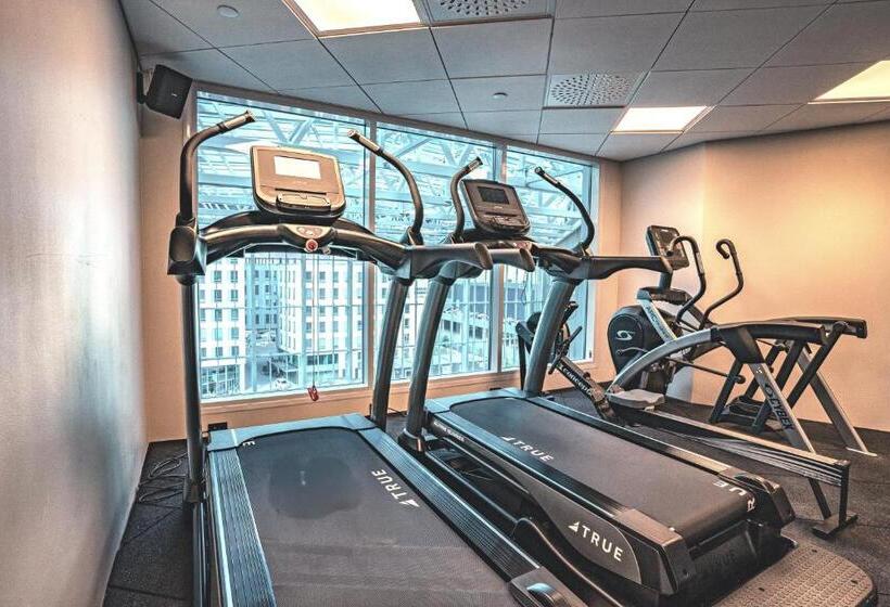 Valo Hotel & Work Helsinki