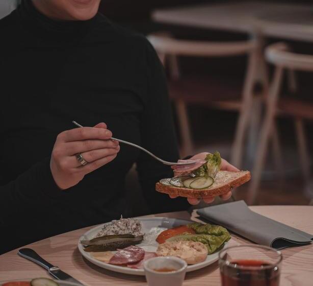 Valo Hotel & Work Helsinki