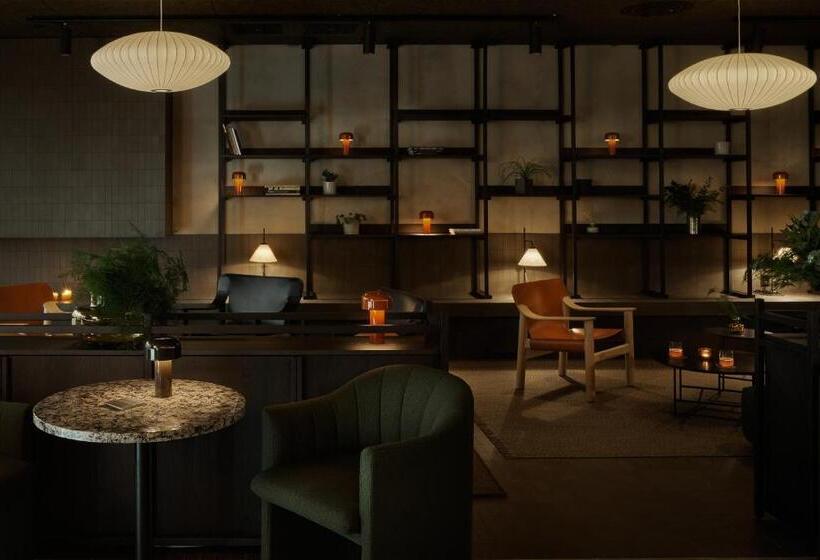 Valo Hotel & Work Helsinki