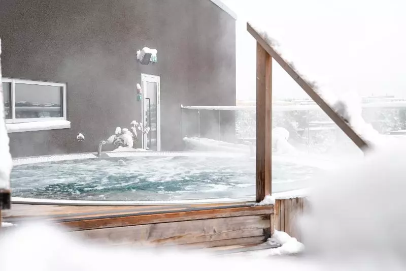 Valo Hotel & Work Helsinki