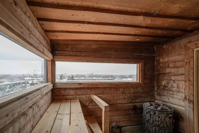 Valo Hotel & Work Helsinki