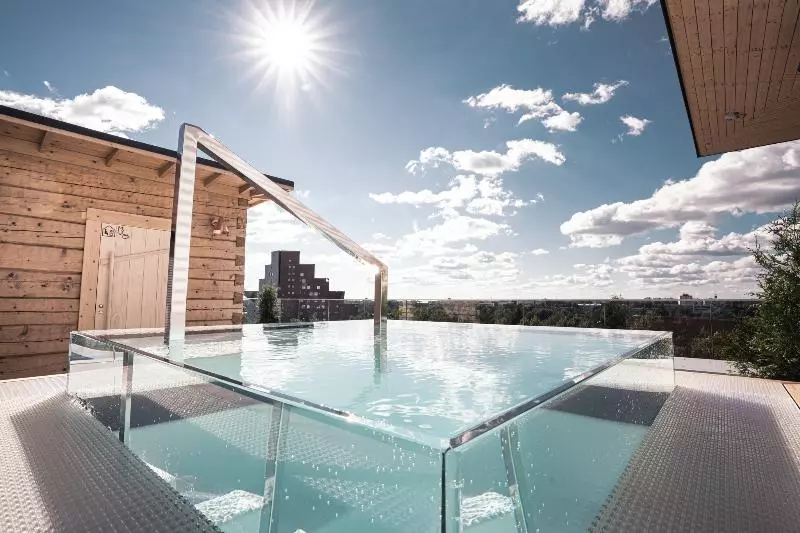 Valo Hotel & Work Helsinki