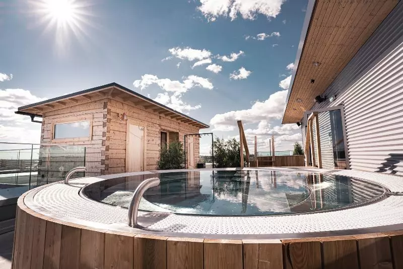 Valo Hotel & Work Helsinki