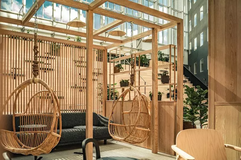 Valo Hotel & Work Helsinki