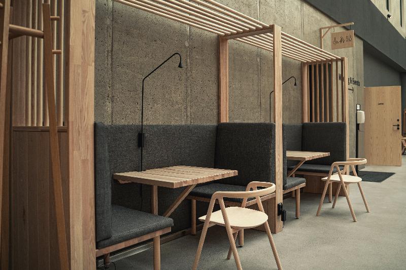 Valo Hotel & Work Helsinki