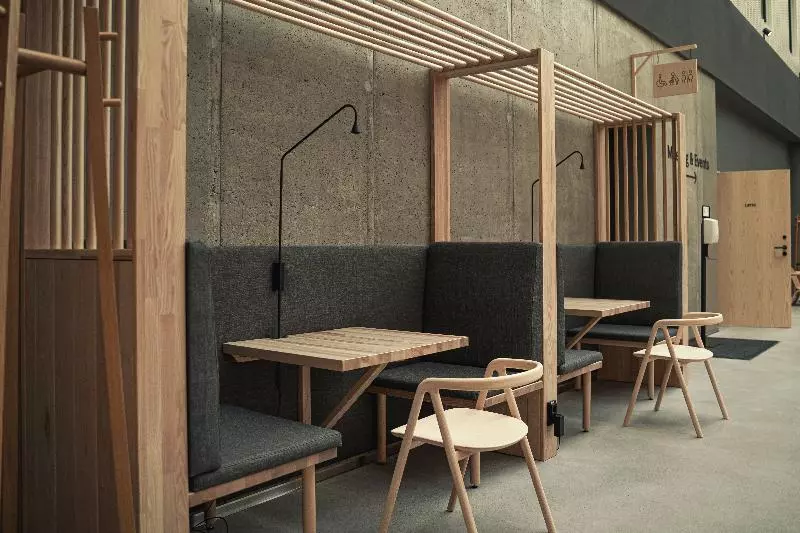 Valo Hotel & Work Helsinki