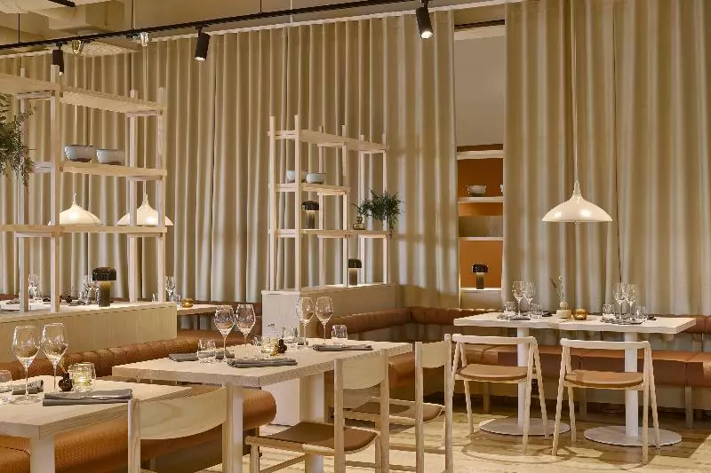 Valo Hotel & Work Helsinki