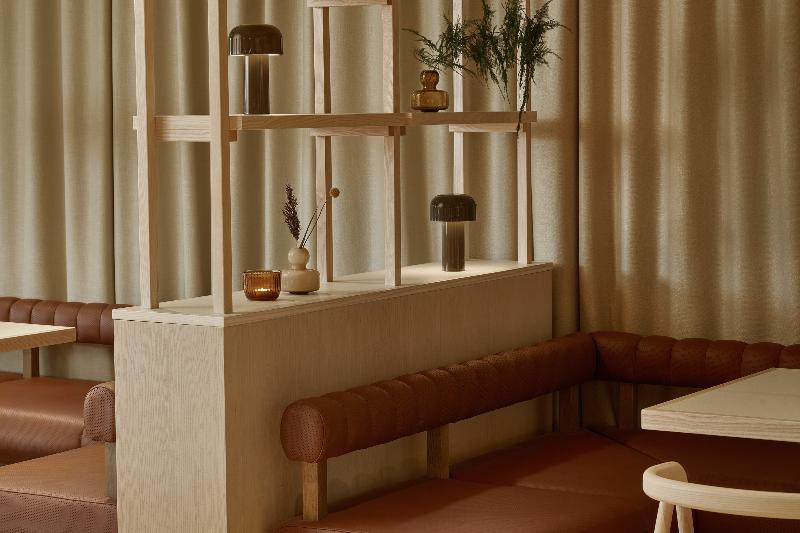 Valo Hotel & Work Helsinki