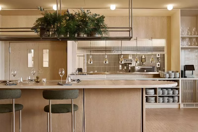 Valo Hotel & Work Helsinki