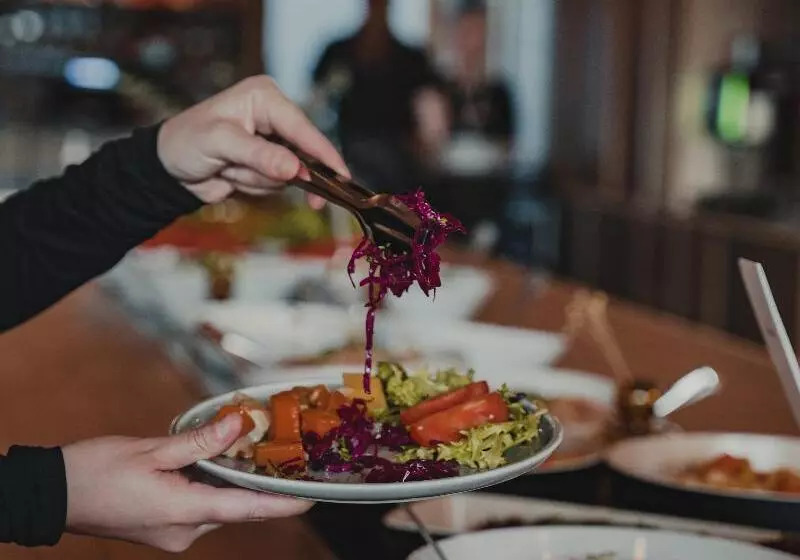 Valo Hotel & Work Helsinki