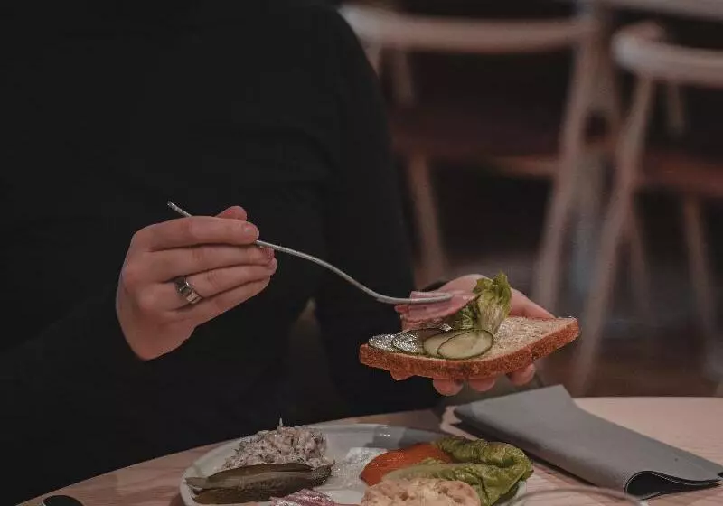 Valo Hotel & Work Helsinki