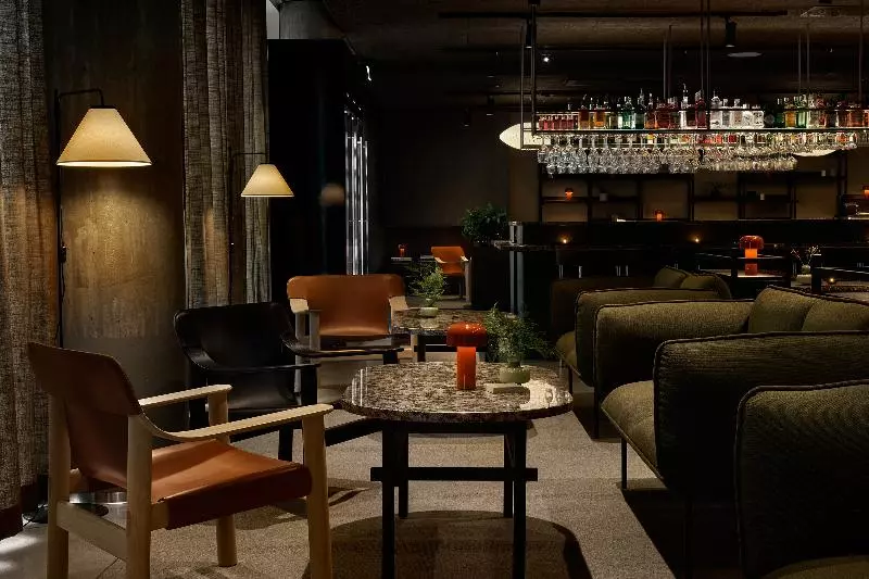 Valo Hotel & Work Helsinki