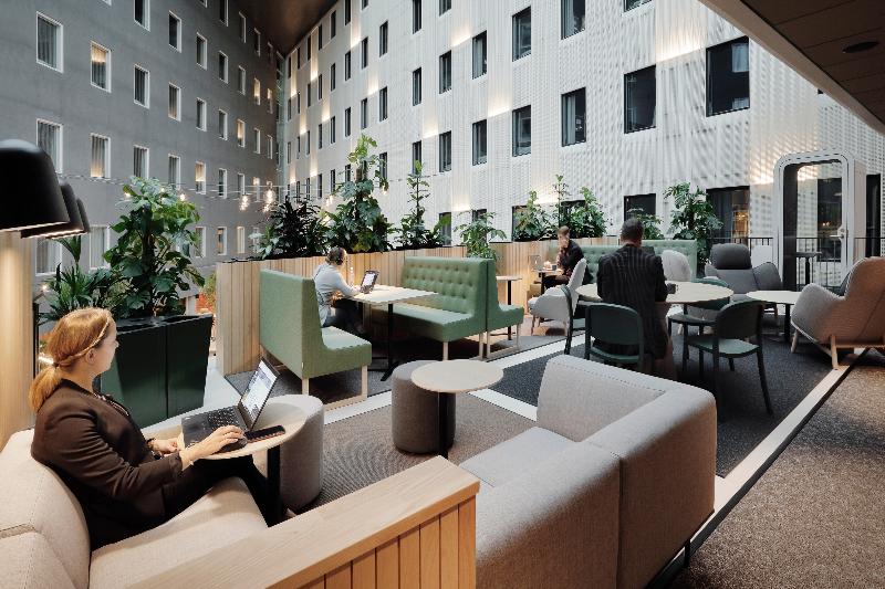 Valo Hotel & Work Helsinki