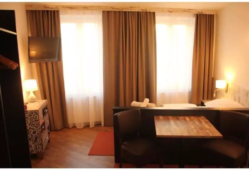 Versava Apartments