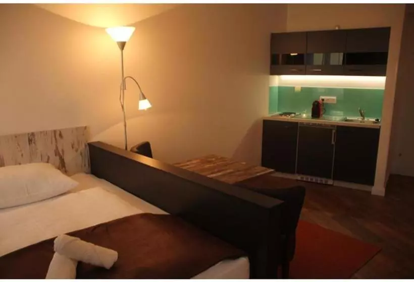 Versava Apartments