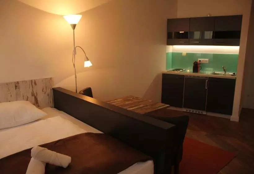 Versava Apartments