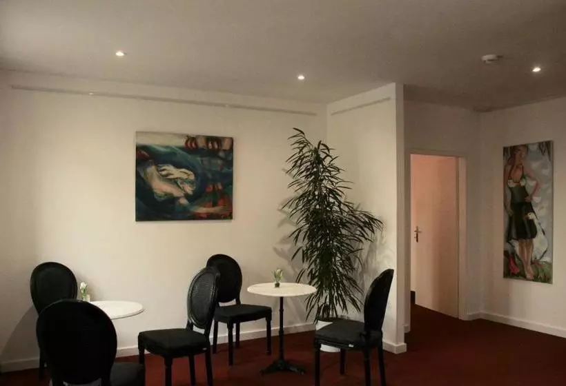 Versava Apartments