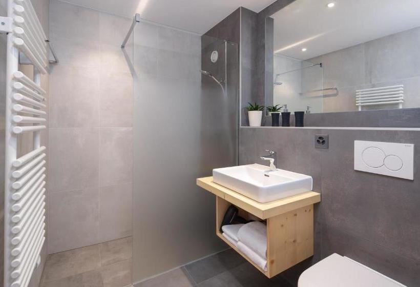 فندق صغير Petit Paradis