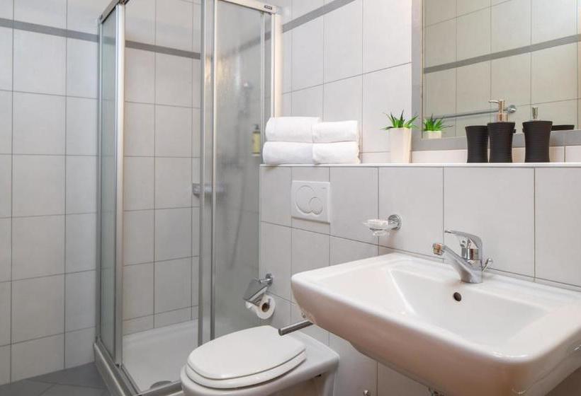 فندق صغير Petit Paradis