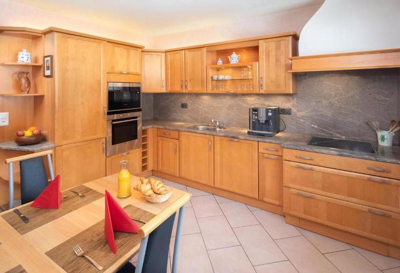 فندق صغير Petit Paradis