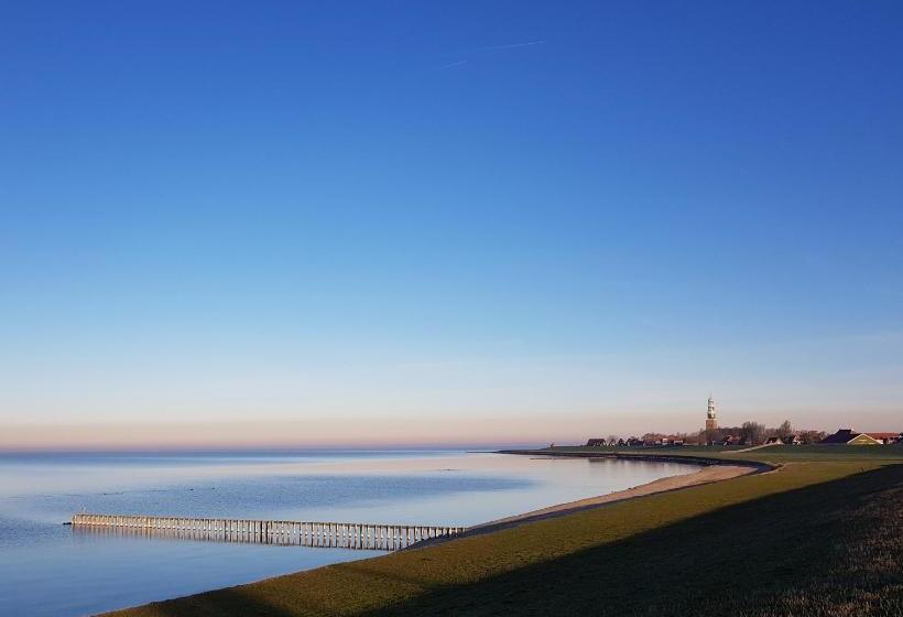 Atelier B&b Sinnestriel