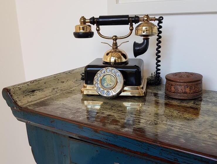 Atelier B&b Sinnestriel