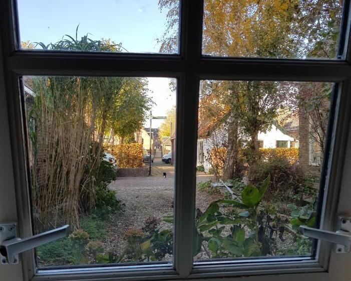 Atelier B&b Sinnestriel