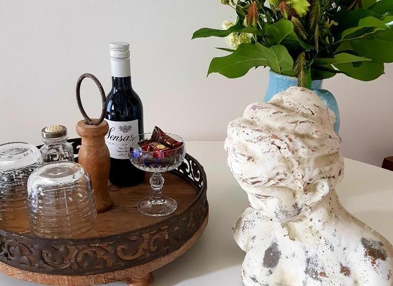 Atelier B&b Sinnestriel