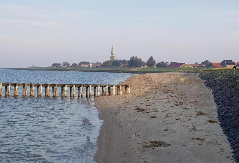 Atelier B&b Sinnestriel