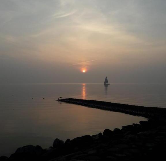 Atelier B&b Sinnestriel