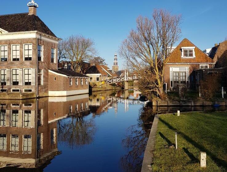 Atelier B&b Sinnestriel