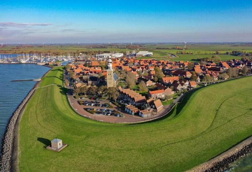 Atelier B&b Sinnestriel