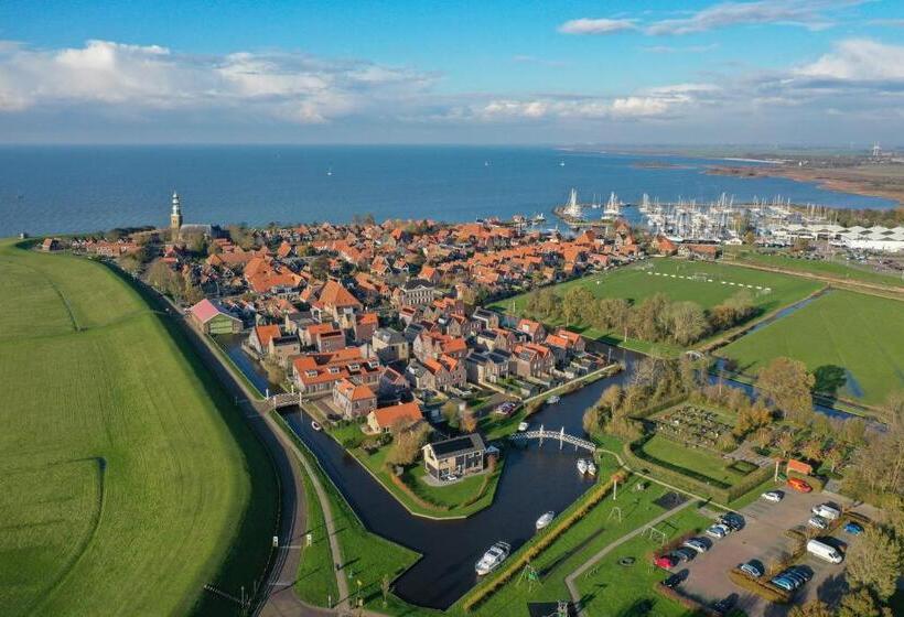 Atelier B&b Sinnestriel