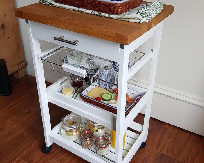 Atelier B&b Sinnestriel