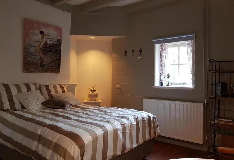 Atelier B&b Sinnestriel