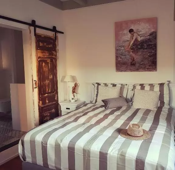 Atelier B&b  Sinnestriel