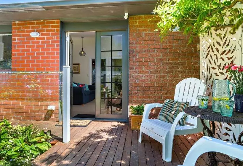 Aamiaismajoitus (B&B) Birch Lane